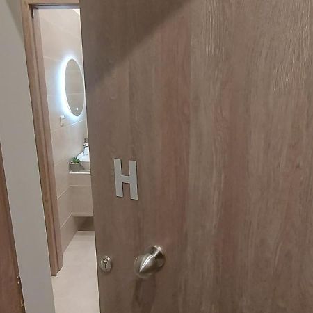 Apartments Vouliagmenis Ave 126 Aten Exteriör bild