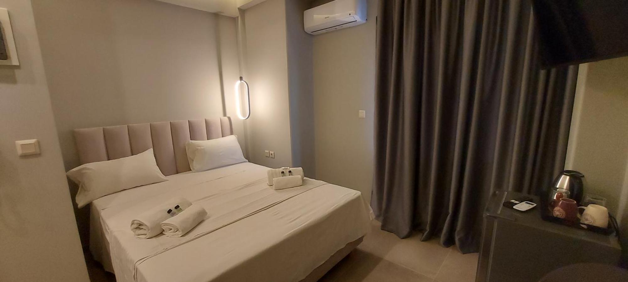 Apartments Vouliagmenis Ave 126 Aten Exteriör bild
