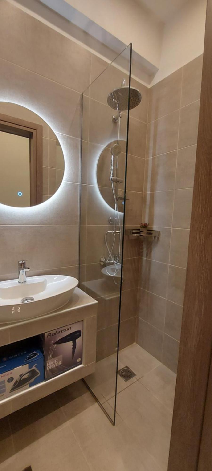 Apartments Vouliagmenis Ave 126 Aten Exteriör bild