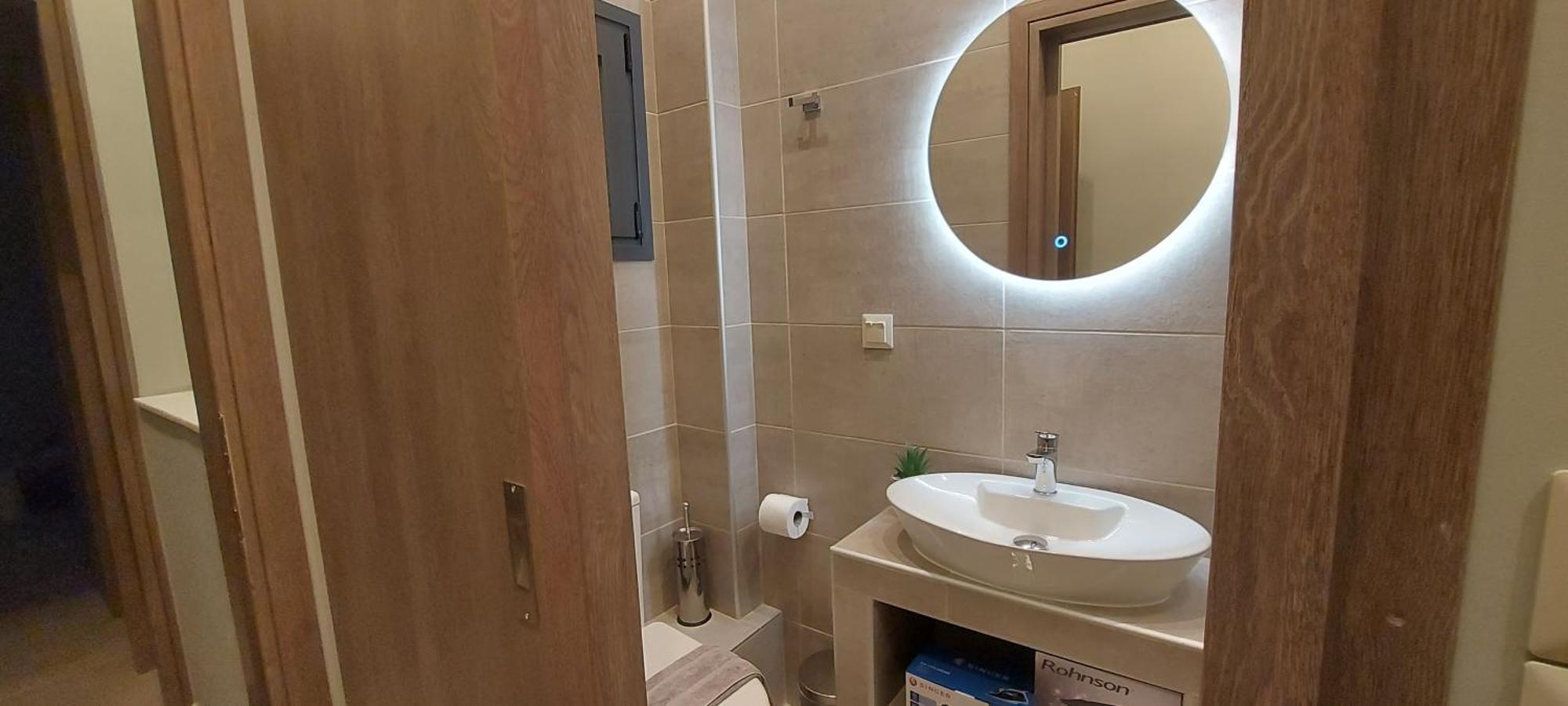 Apartments Vouliagmenis Ave 126 Aten Exteriör bild