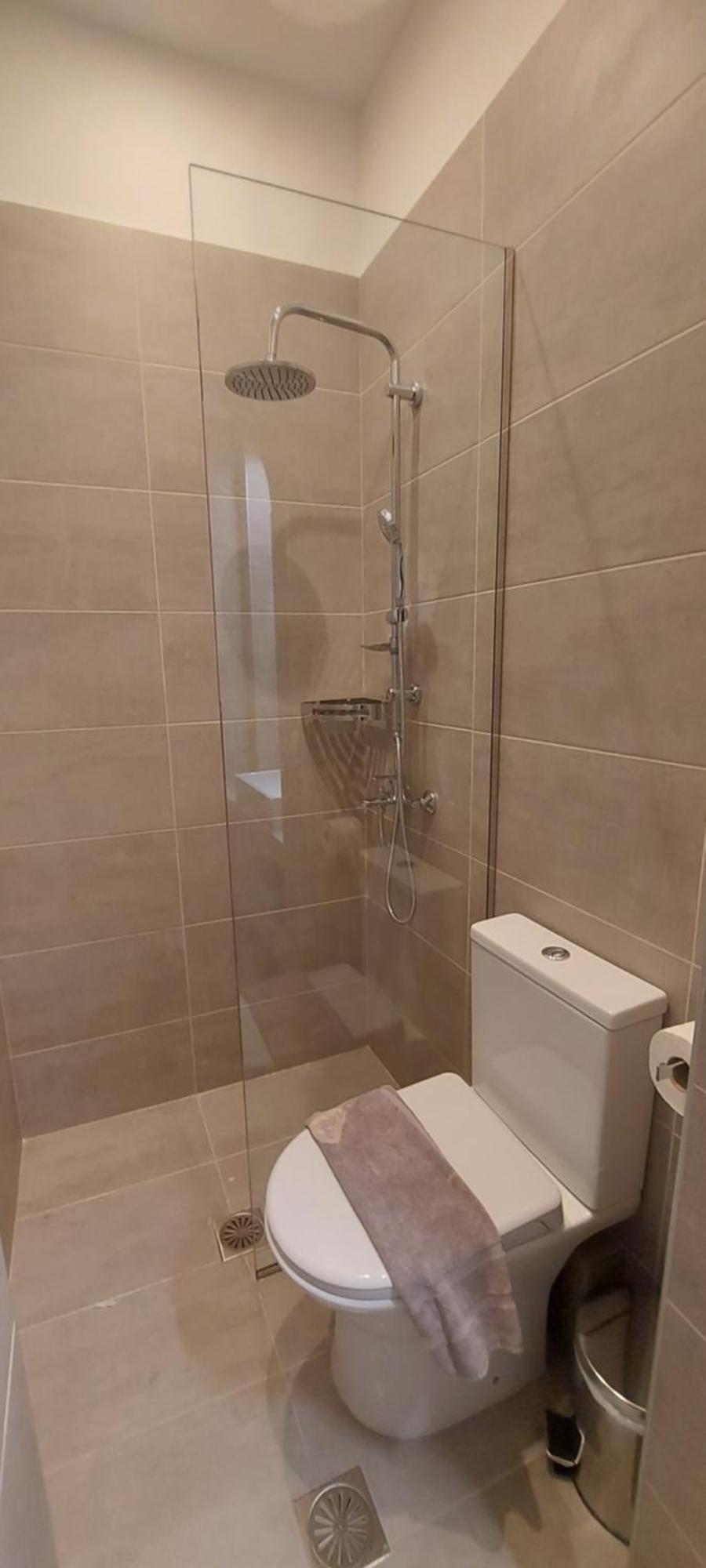 Apartments Vouliagmenis Ave 126 Aten Exteriör bild