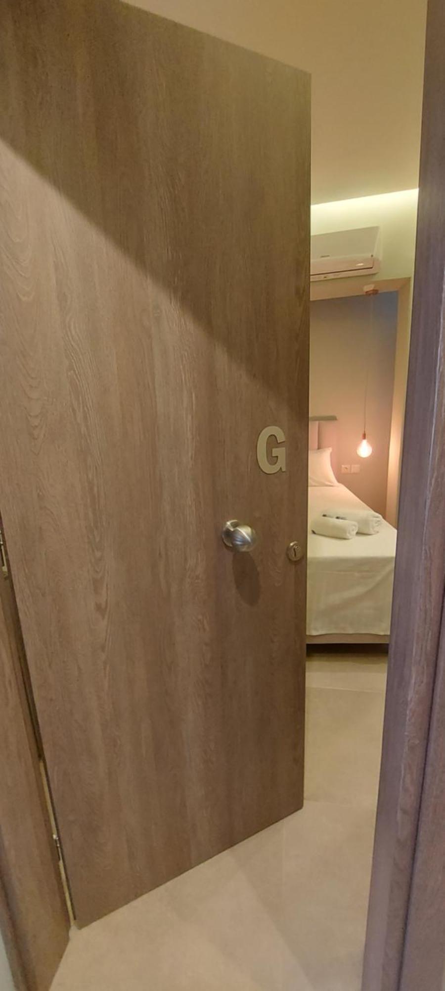 Apartments Vouliagmenis Ave 126 Aten Exteriör bild