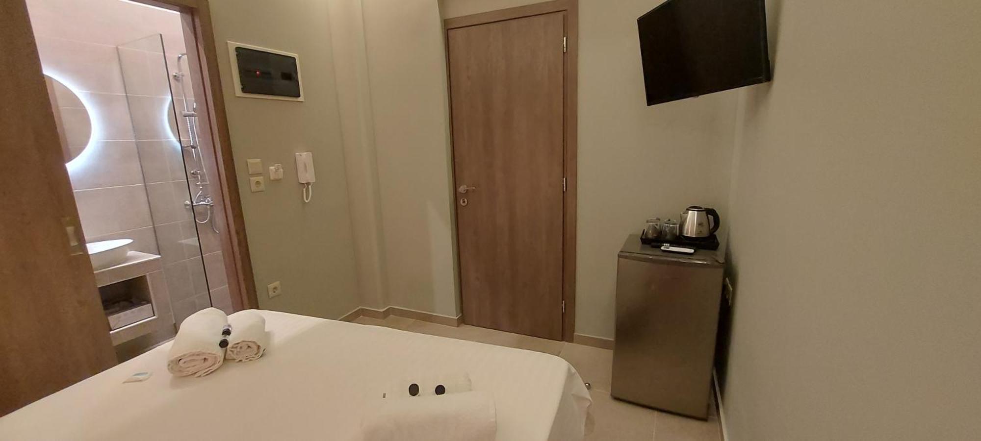 Apartments Vouliagmenis Ave 126 Aten Exteriör bild